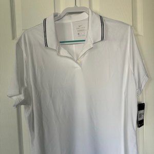 NIKE GOLF Women’s XXL DRI-FIT Polo Shirt